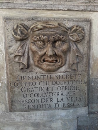 Bocca della Verita