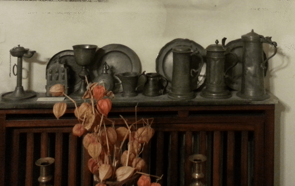 Muzeu - Colecţia de Artă „Ligia şi Pompiliu Macovei“, București, 2016, Bucureşti, Romania