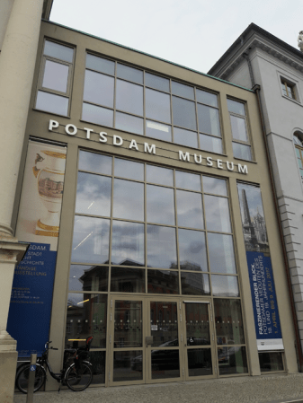 Potsdam-Museum