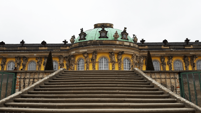 Sanssouci