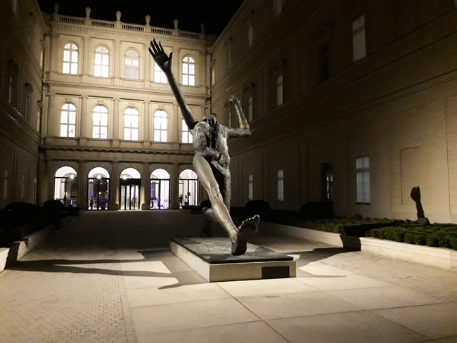 Wolfgang-Mattheuer-Century-Step-1984-Barberini