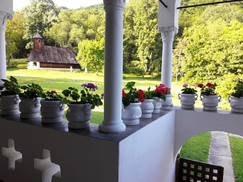 Memorialul ”Nicolae Bălcescu”