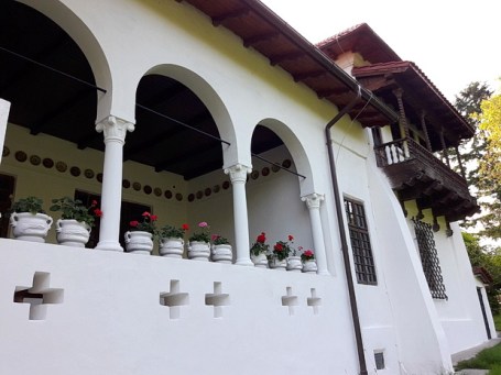 Memorialul Bălcescu_detail