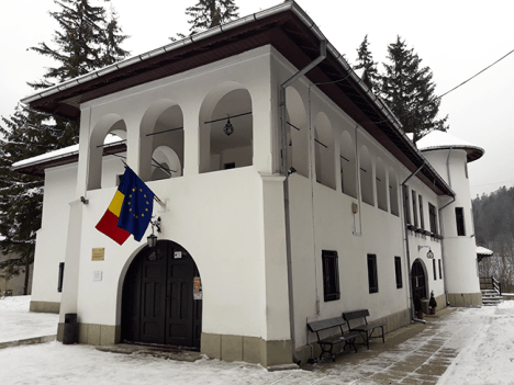 Casa-Memoriala-George-Enescu-Sinaia-2