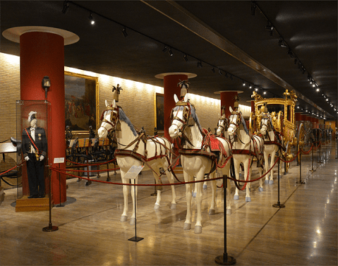 Musei-Vaticani_Berlina-di-Gran-Gala