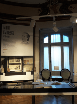 Eminescu_Muzeul-Literaturii-Bucuresti