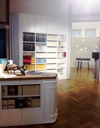 Muzeul-Literaturii_receptie