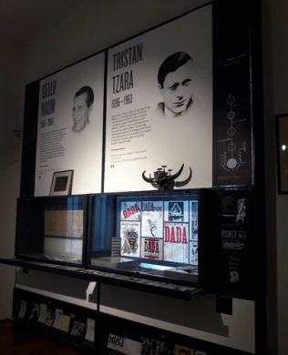 Naum_Tzara_Muzeul-Literaturii-Bucuresti