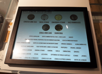 Reviste-cenacluri-societati-culturale_media_Muzeul-Literaturii-Bucuresti