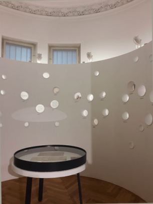 Sala-rotonda_Muzeul-Literaturii-Bucuresti