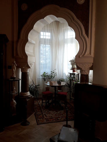 Muzeu-Codreanu_interior